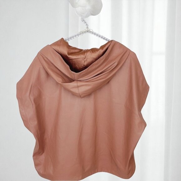 n:Philanthropy Zachary Pullover & Justine Short Set Ginger - Picture 4 of 10